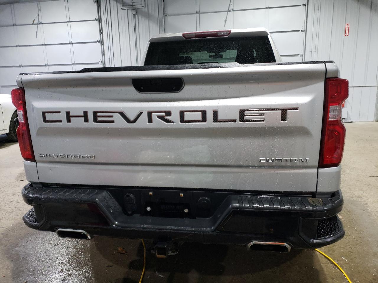 2019 Chevrolet Silverado - Image 6