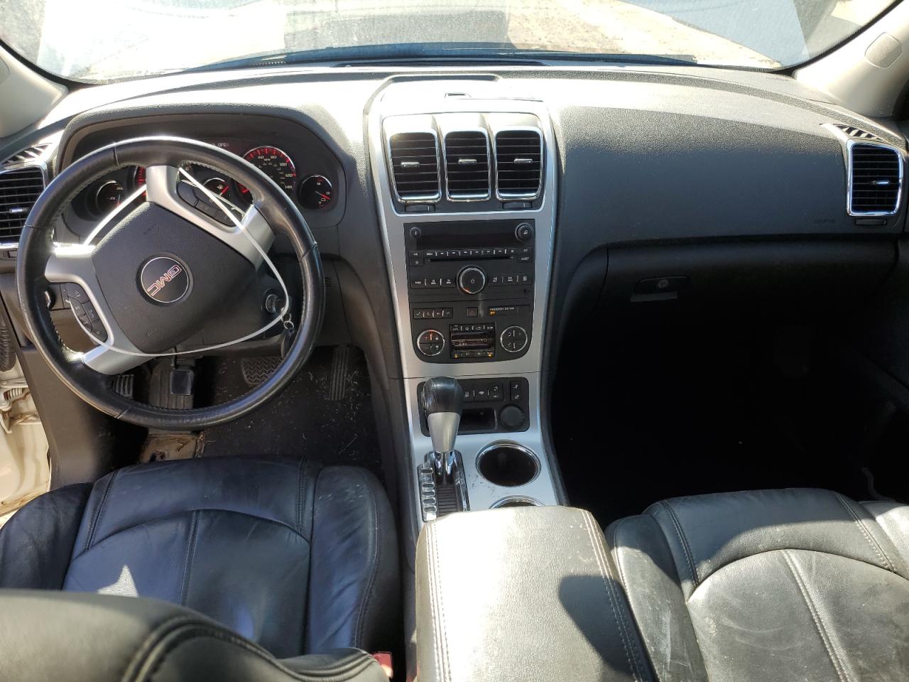 2012 GMC Acadia - Image 8