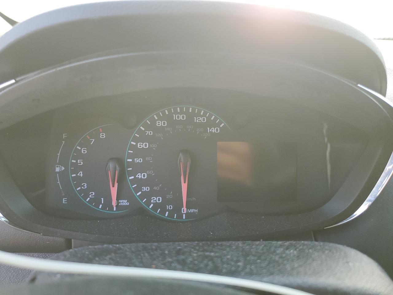 2019 Chevrolet Trax 1Lt VIN: 3GNCJLSB3KL357924 Lot: 77238744