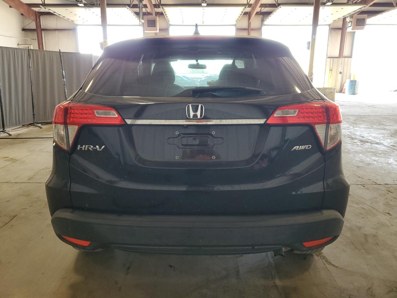 2019 Honda HR-V - Image 6