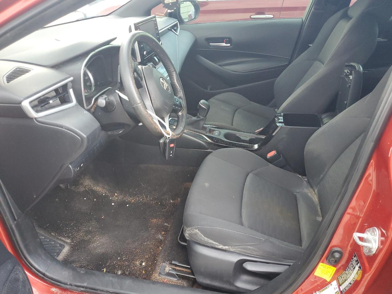 2019 Toyota Corolla - Image 7