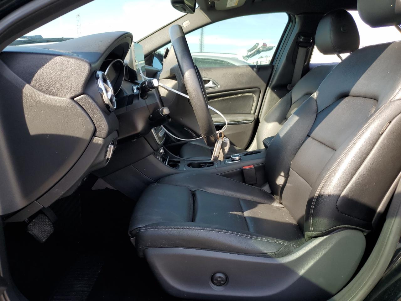 2020 Mercedes-Benz GLA-klasse - Image 7