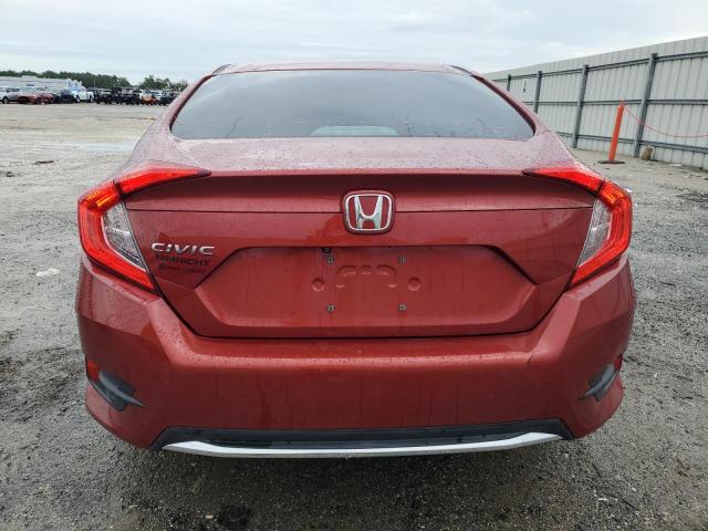 2HGFC2F67LH550483 Honda Civic LX 6