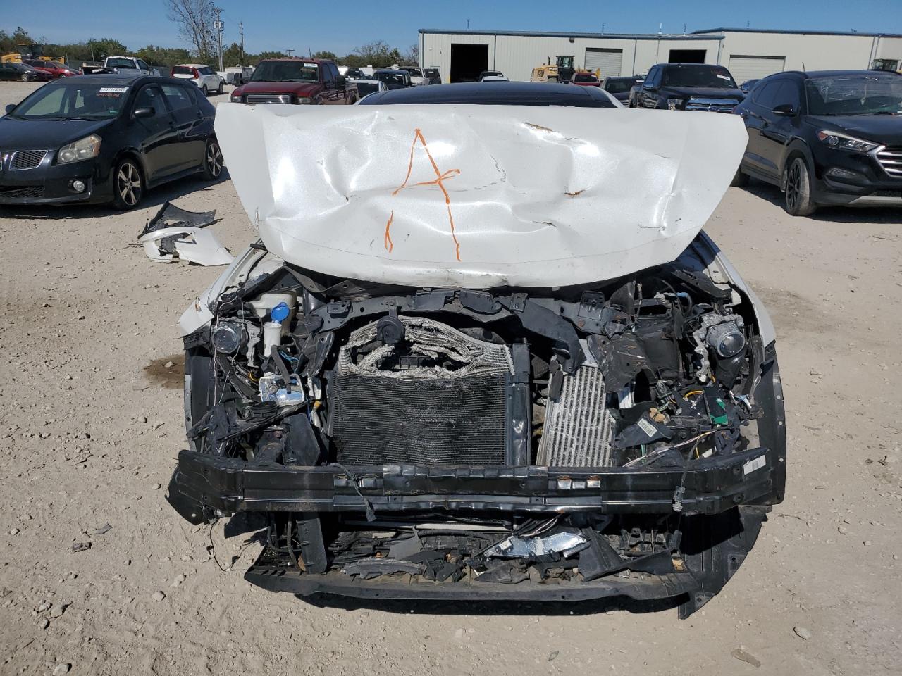 2015 Kia Optima - Image 5