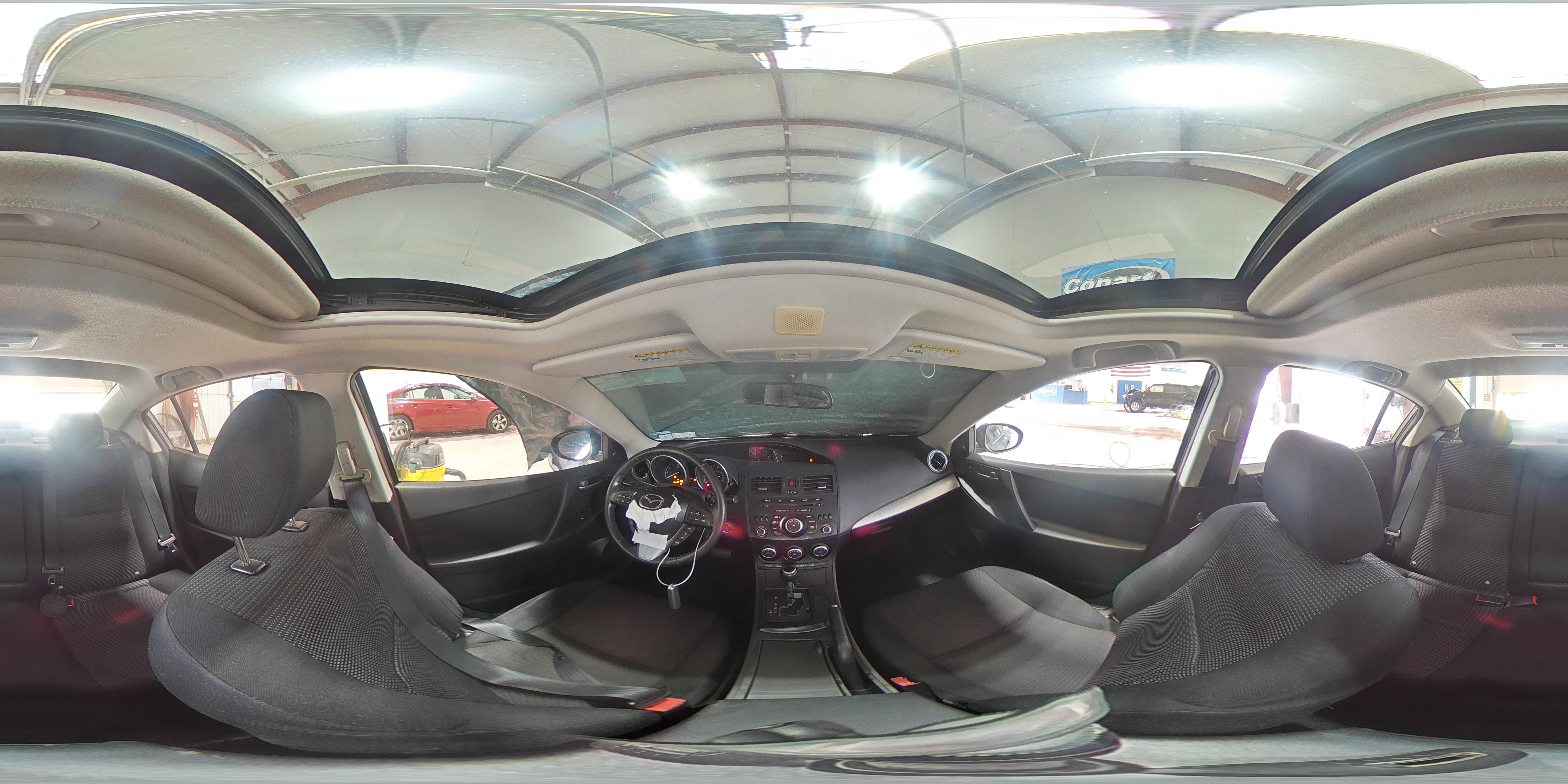 2013 Mazda 3 - Image 13