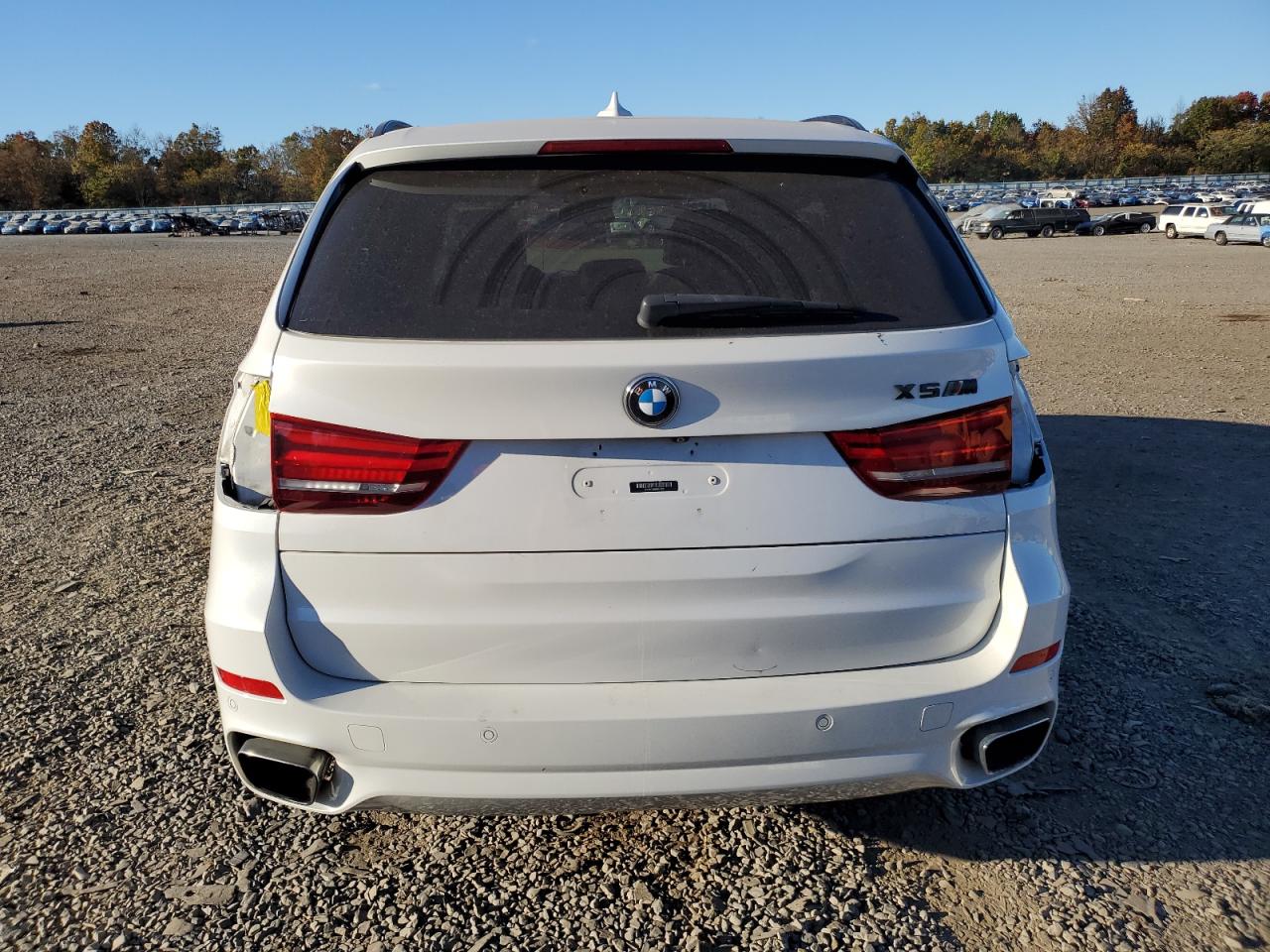 2014 BMW X5 xDrive35I VIN: 5UXKR0C56E0K46627 Lot: 76293754