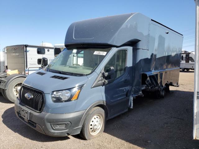 2021 Ford Transit T-350 Hd