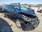 2017 Chevrolet Cruze Lt на продаже в Cahokia Heights, IL - Front End