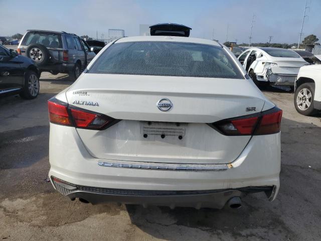  NISSAN ALTIMA 2019 Білий