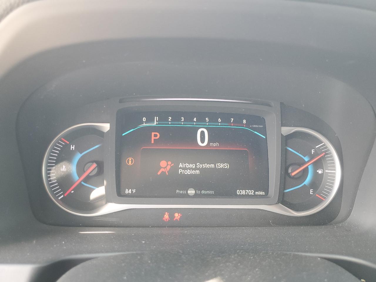 2022 Honda Pilot - Image 9