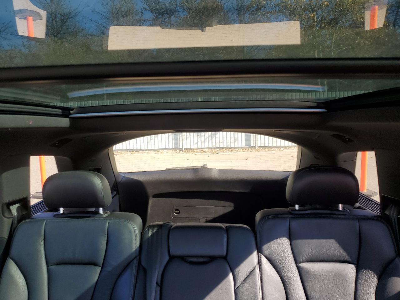2018 Audi Q7 - Image 10