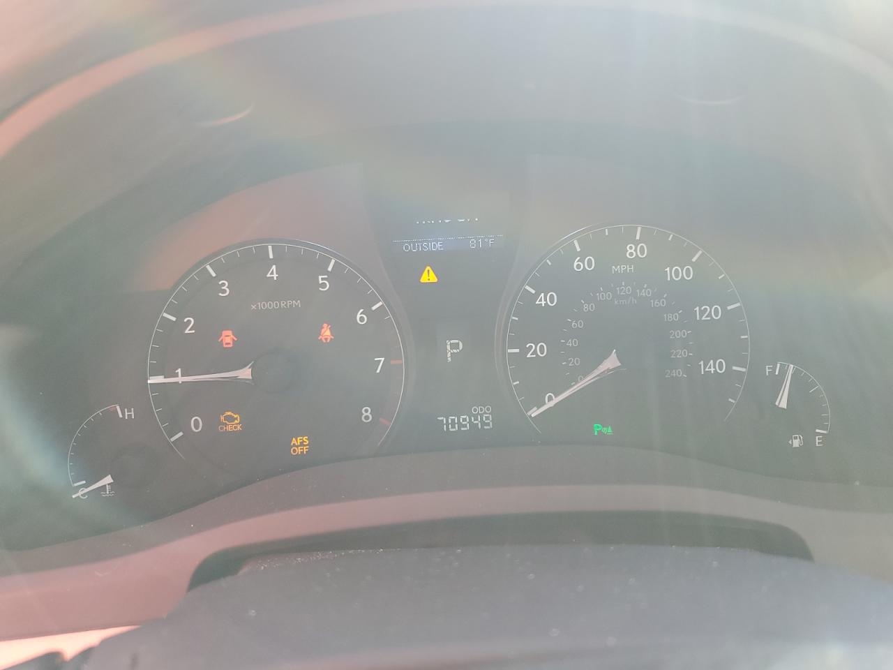 2012 Lexus Rx 350 VIN: 2T2BK1BA6CC149534 Lot: 74109964