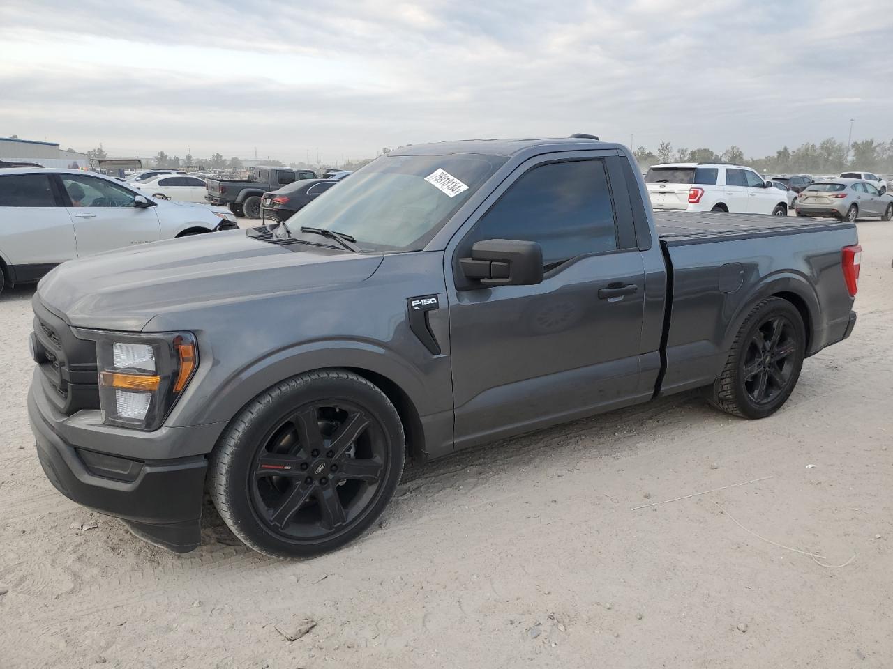 2023 Ford F-150 - Image 1