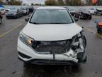 2015 Honda Cr-V Lx for Sale in Bridgeton, MO - Front End
