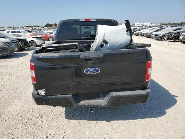  FORD F-150 2019 Black