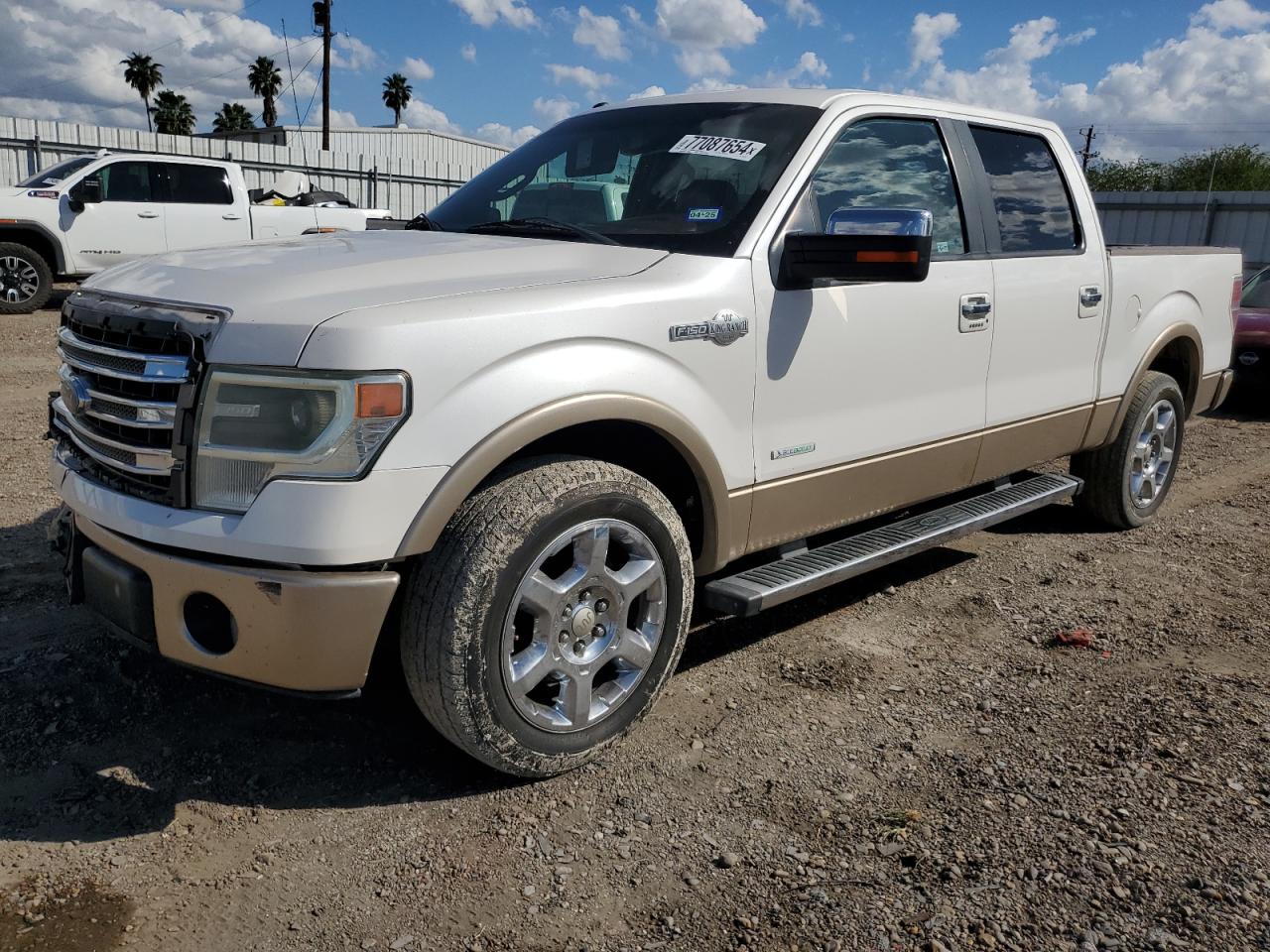 2013 Ford F-150 - Image 1
