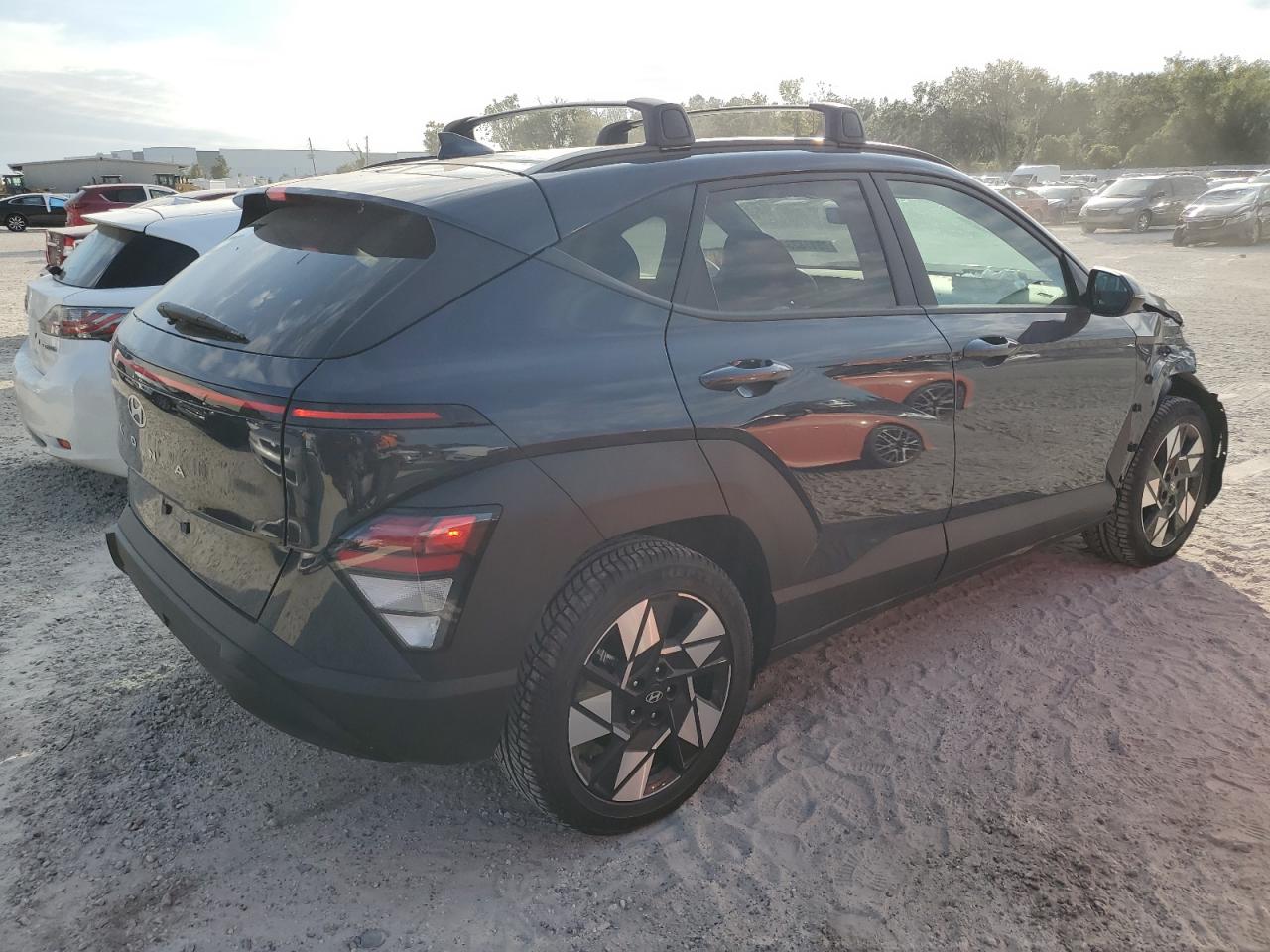 2024 Hyundai Kona - Image 3
