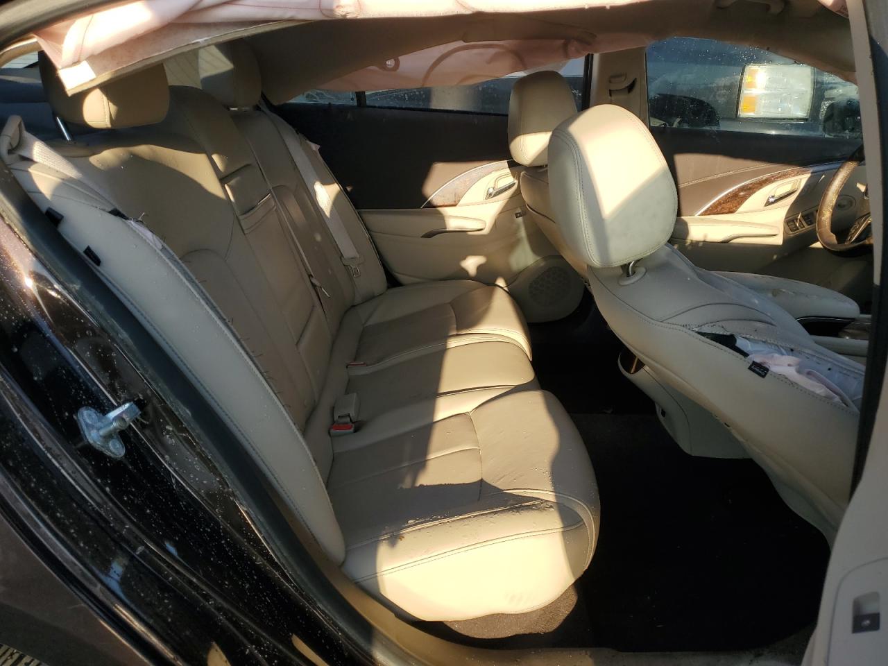 2015 Buick LaCrosse - Image 10