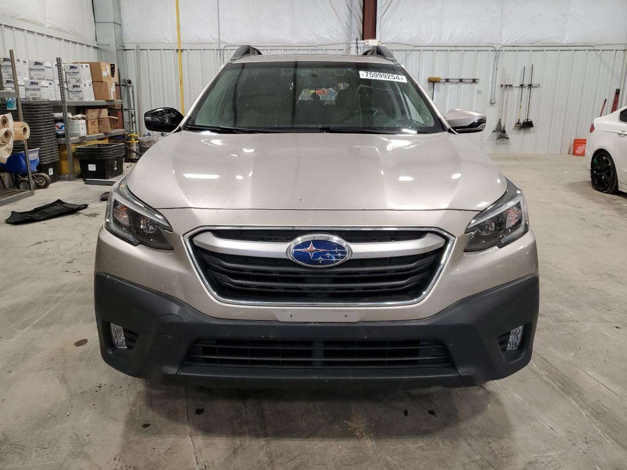 2020 Subaru Outback - Image 5