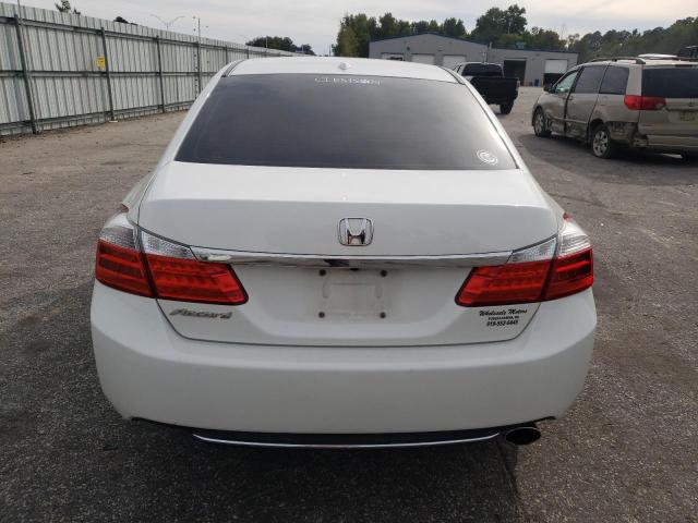  HONDA ACCORD 2013 Белы