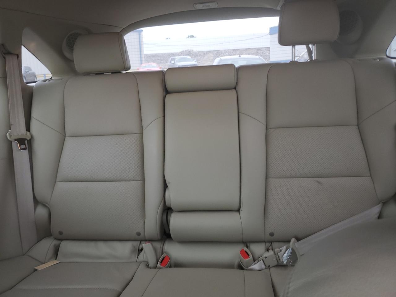 2016 Acura RDX - Image 10