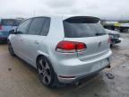 2009 VOLKSWAGEN GOLF GTI S for sale at Copart SANDWICH