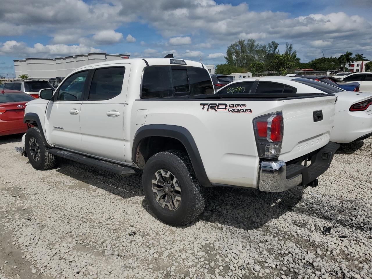 3TMAZ5CNXLM127760 2020 Toyota Tacoma Double Cab