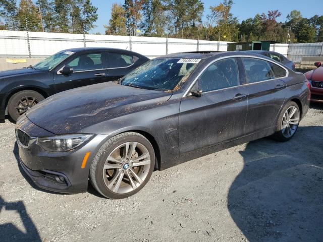 2019 Bmw 430I Gran Coupe