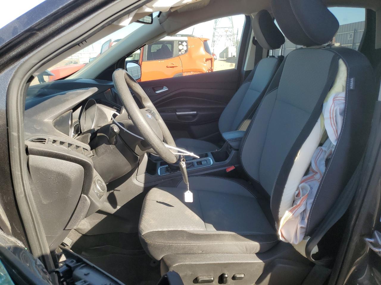 2019 Ford Escape - Image 7