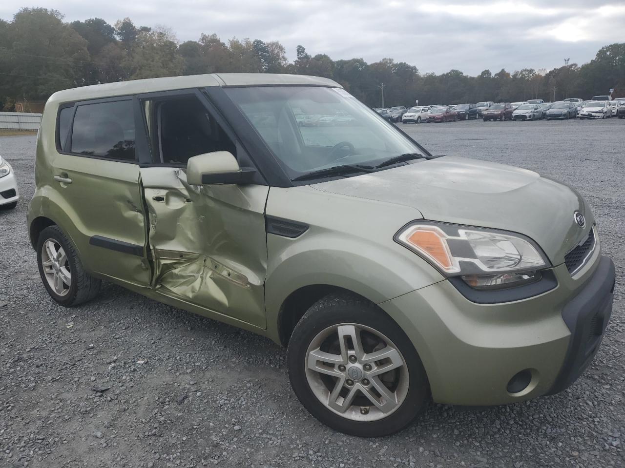 2011 Kia Soul - Image 4