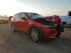 2019 Mazda Cx-5 Grand Touring на продаже в Elgin, IL - Front End