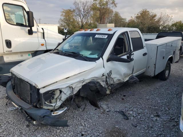 2008 Dodge Ram 3500 St