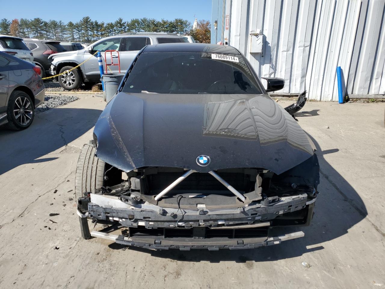 2019 BMW 3er - Image 5