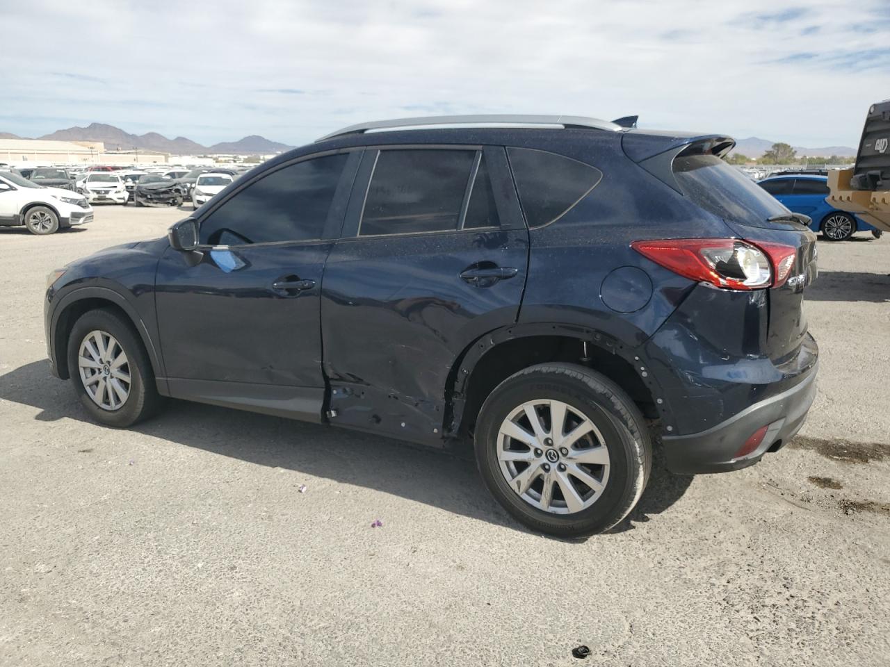2016 Mazda CX-5 - Image 2