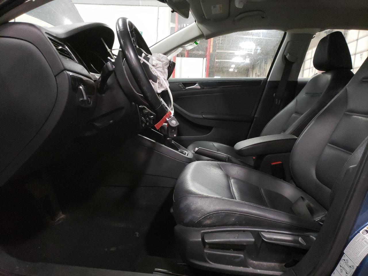 2016 Volkswagen Jetta - Image 7
