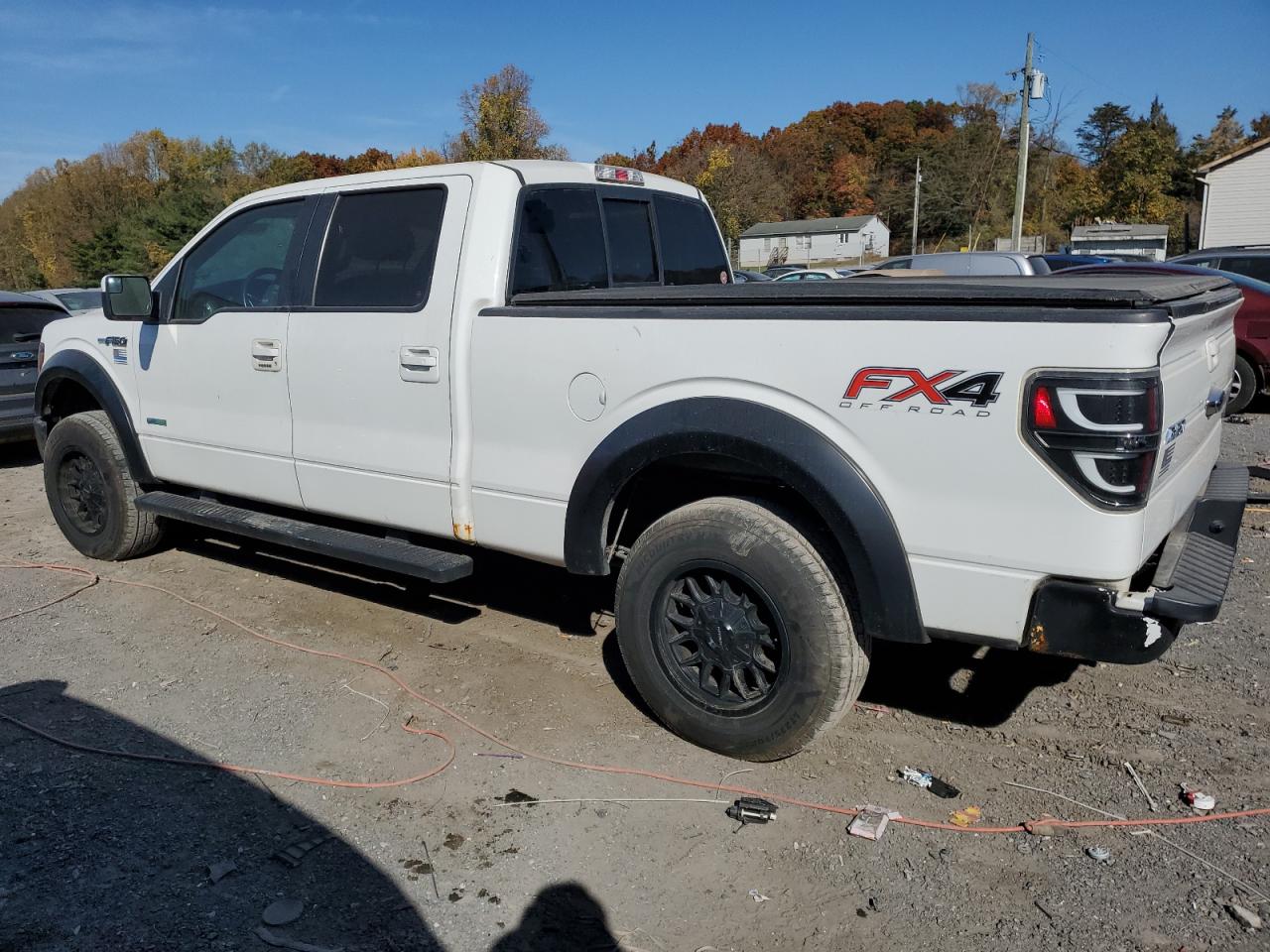 2013 Ford F-150 - Image 2