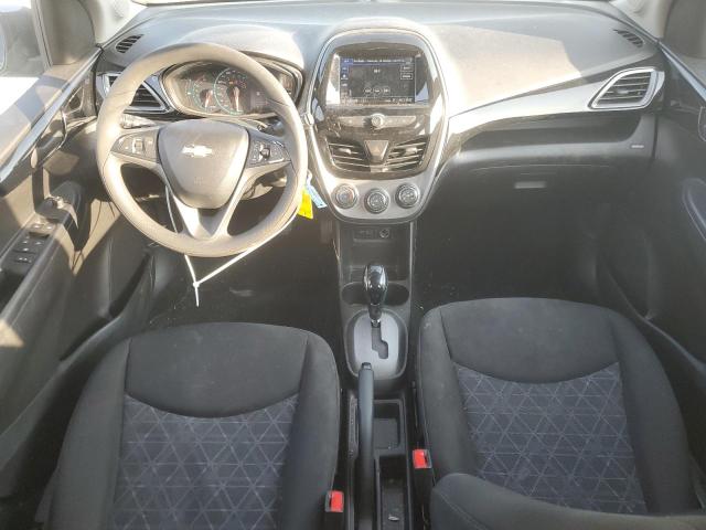  CHEVROLET SPARK 2019 Szary