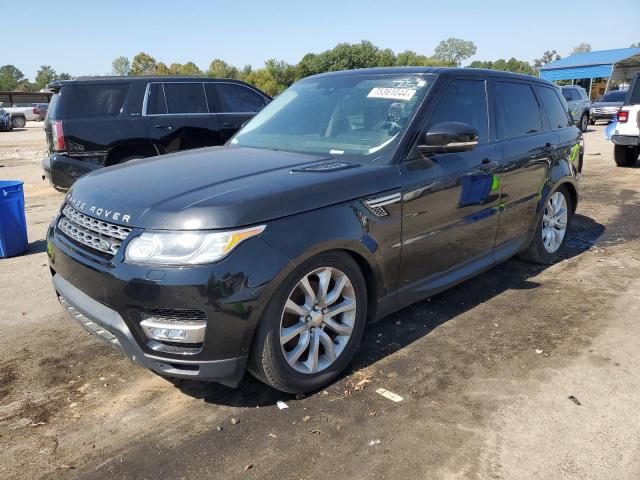 2014 Land Rover Range Rover Sport Hse