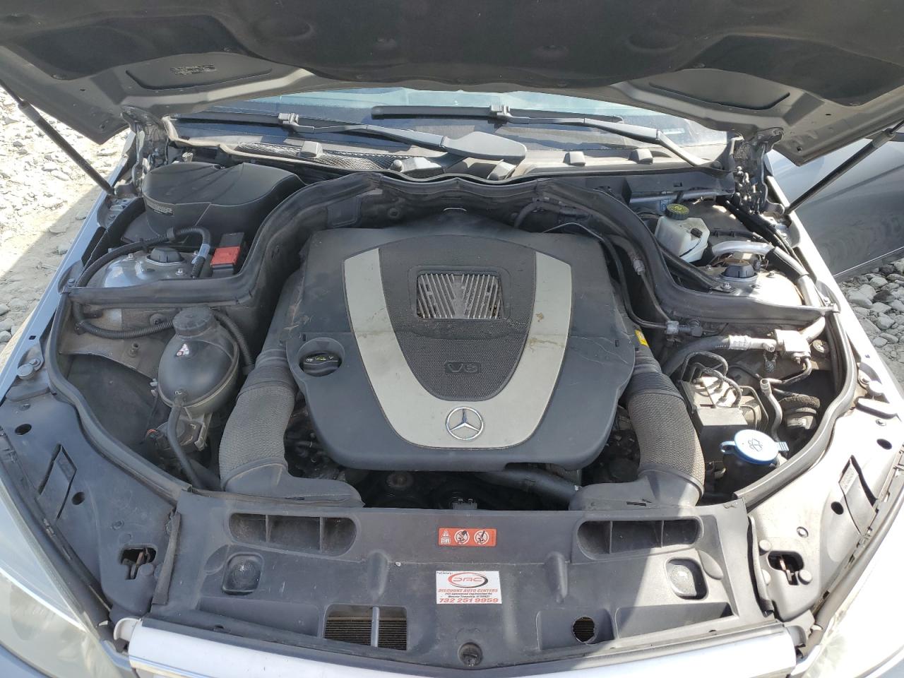 2011 Mercedes-Benz C 300 4Matic VIN: WDDGF8BB2BR164185 Lot: 74190404