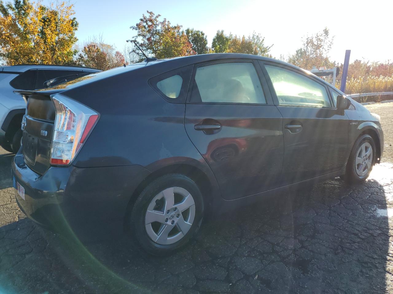 2010 Toyota Prius - Image 3
