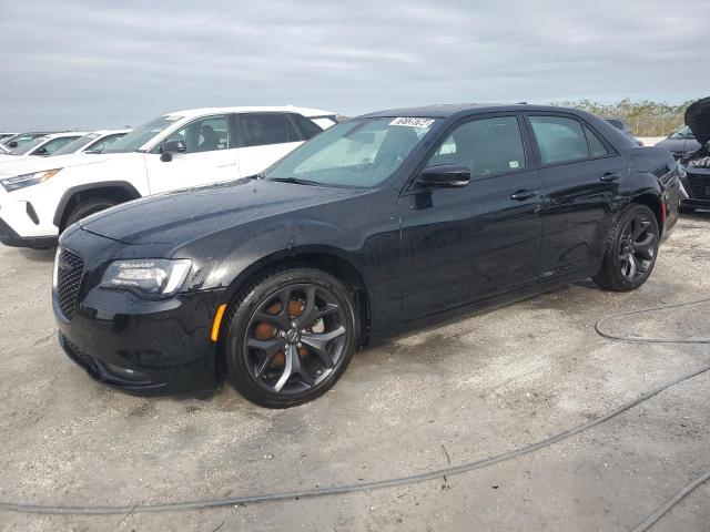 2023 CHRYSLER 300, VIN: 2C3CCABG4PH585406