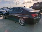 2015 Bmw 535 D Xdrive de vânzare în Riverview, FL - Water/Flood