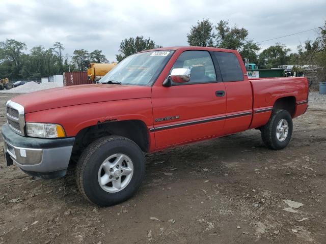 1997 Dodge Ram 1500 