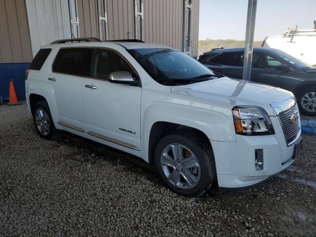  GMC TERRAIN 2013 Білий