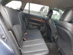 2014 Subaru Outback 3.6R Limited იყიდება Brighton-ში, CO - Hail