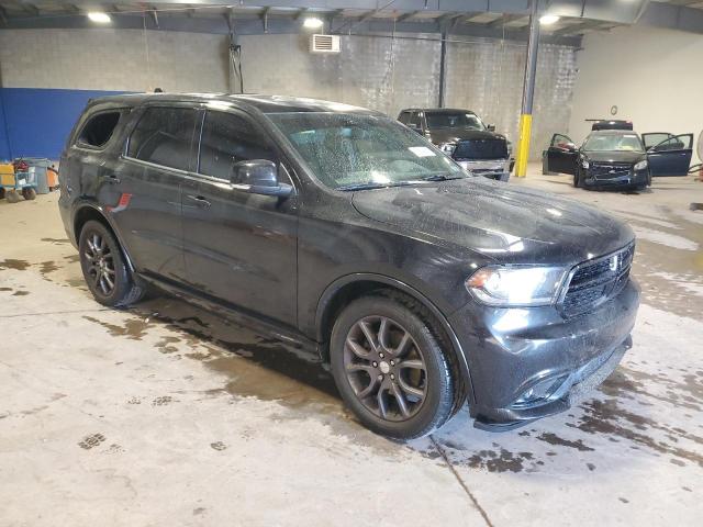  DODGE DURANGO 2015 Black