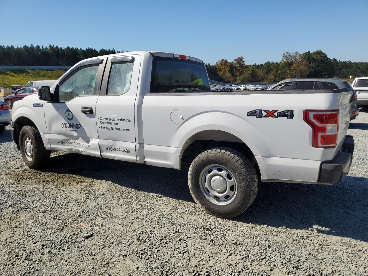 2020 Ford F-150 - Image 2