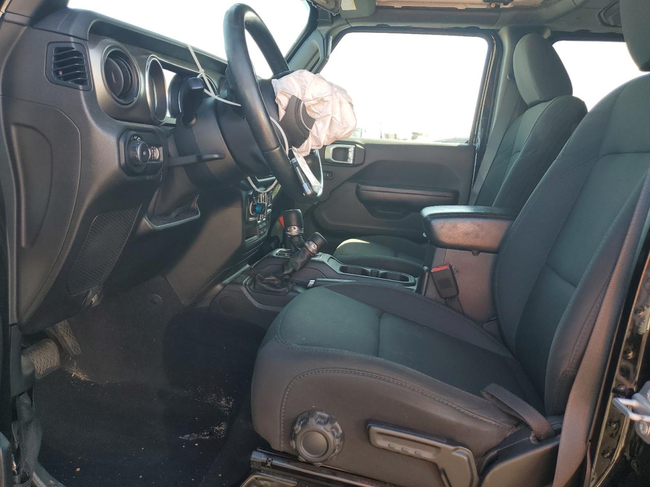 2018 Jeep Wrangler - Image 7