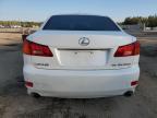 2007 Lexus Is 250 продається в Cookstown, ON - Front End