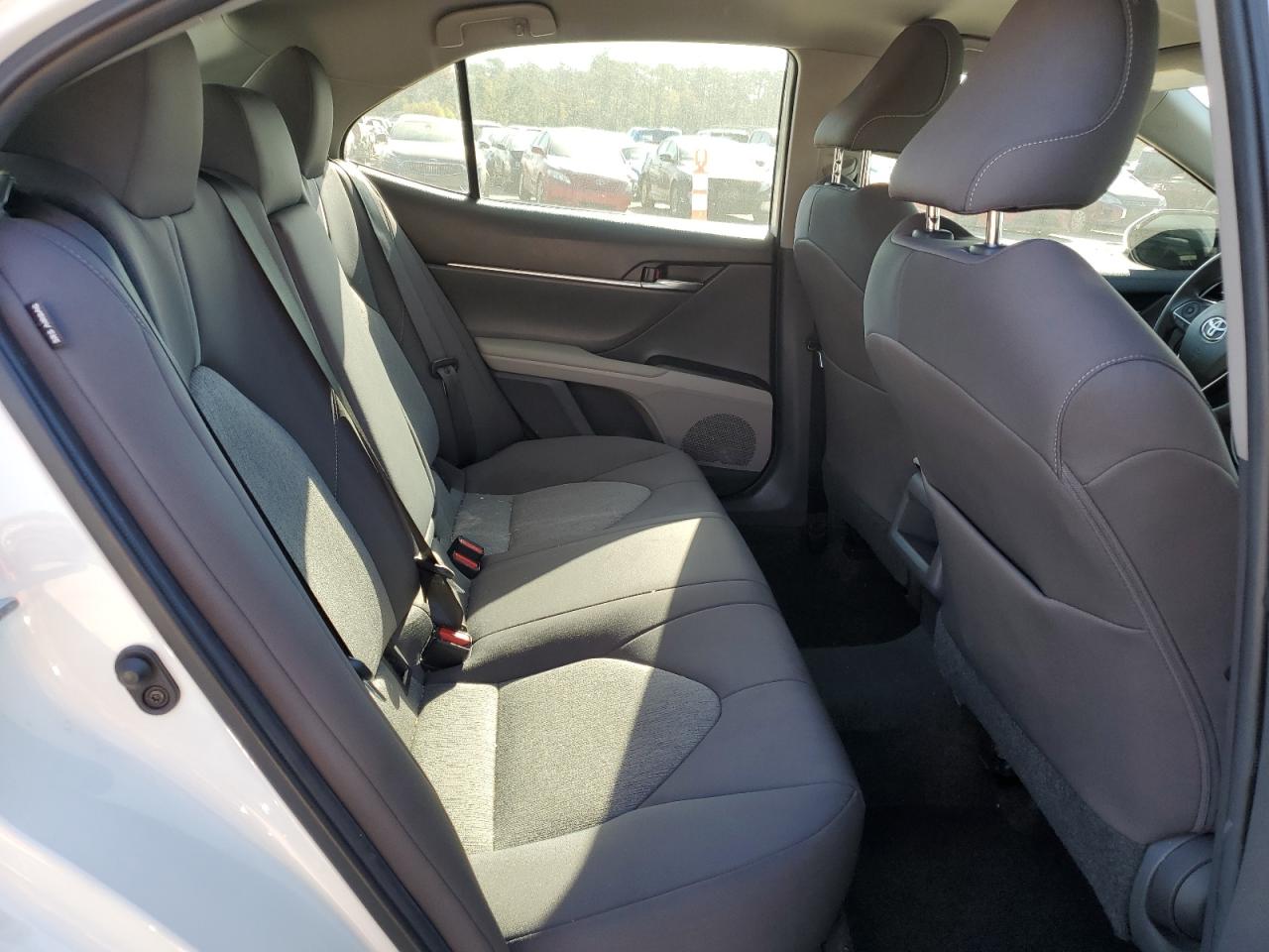 2021 Toyota Camry - Image 10